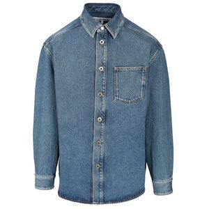 Loewe Men "Anagram" Shirt